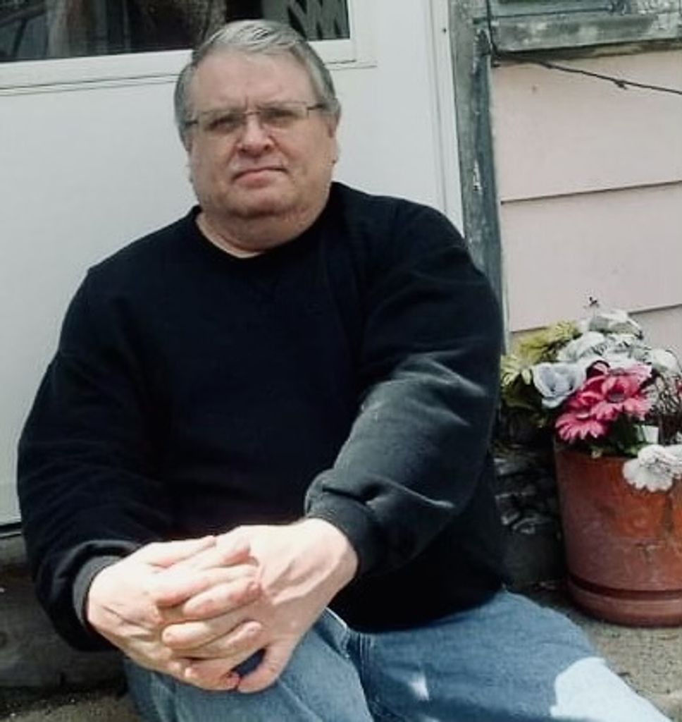 Phillip Andrew Jensen Profile Photo