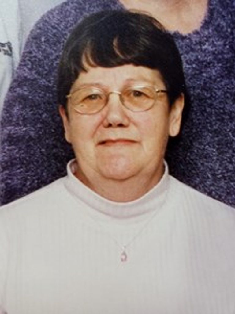 Janet Neff