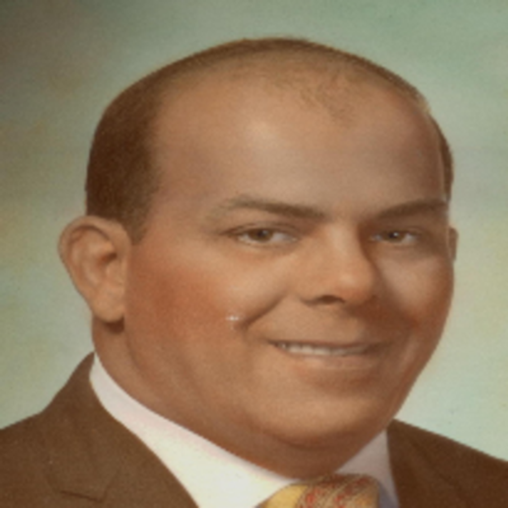 Manuel Torres, Jr.