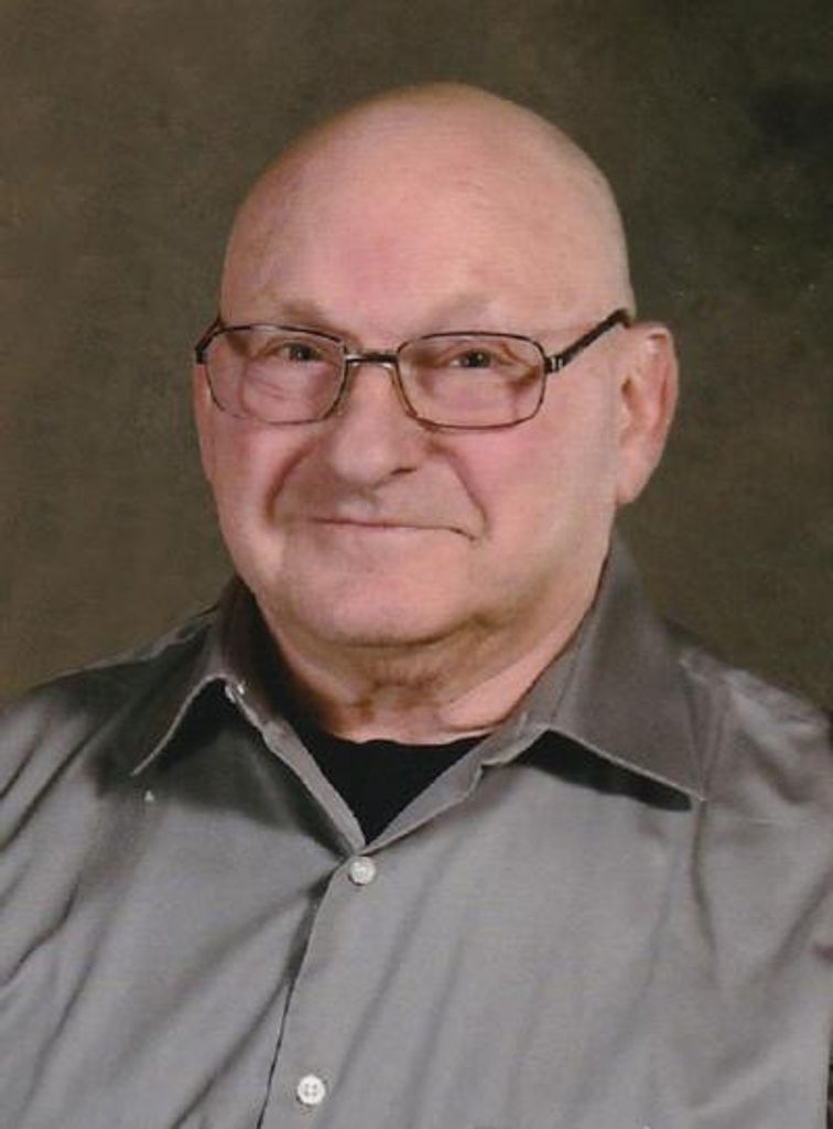 Austin Hall Profile Photo