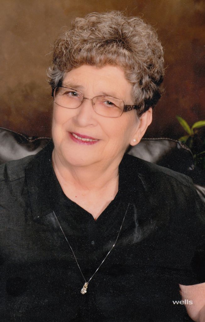Barbara J. Clark Profile Photo