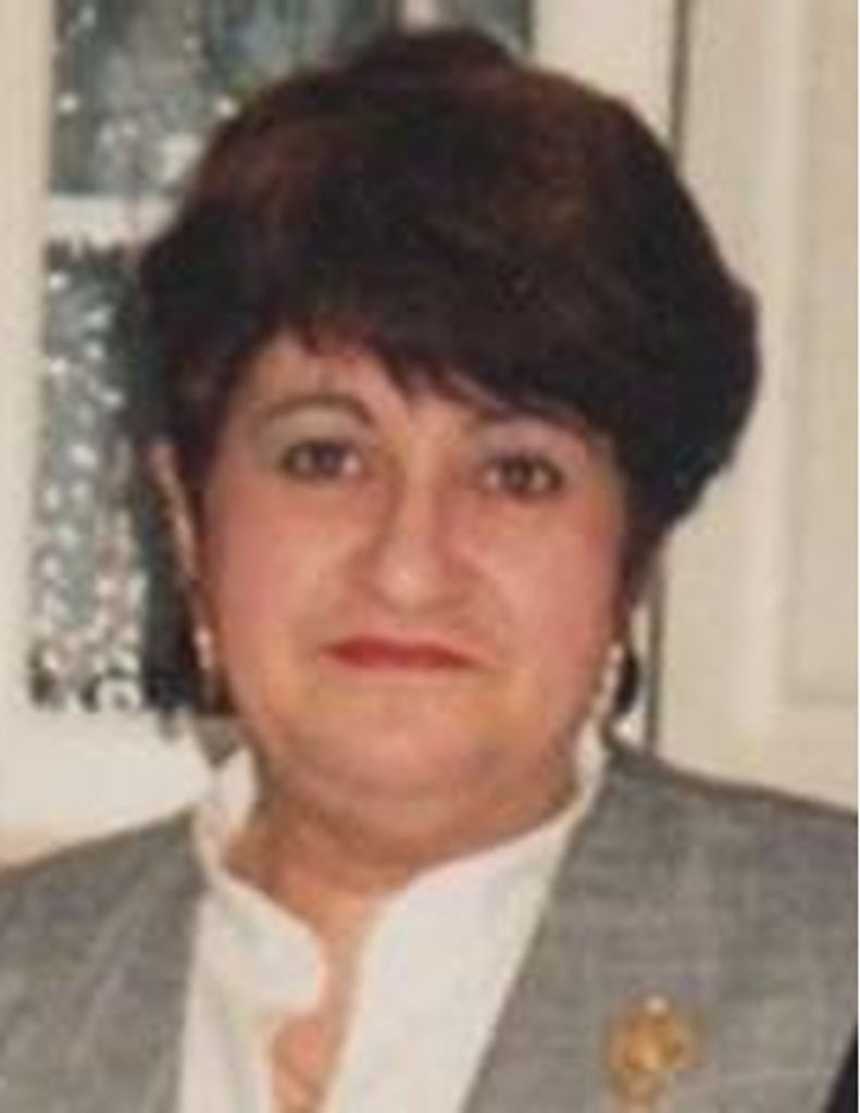 Catherine  Ann Williams