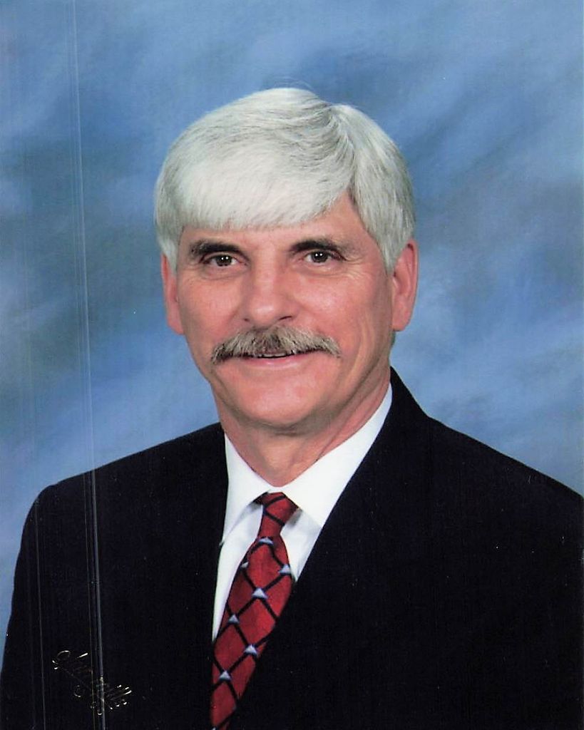 Kenneth Richardson Profile Photo