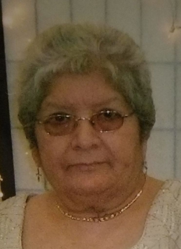 Maria Antonia (Esparza)  Montes Profile Photo