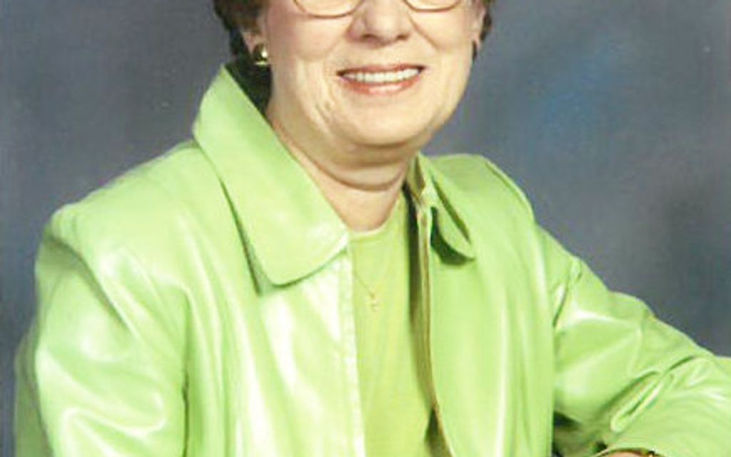 Paula J. Niccoli