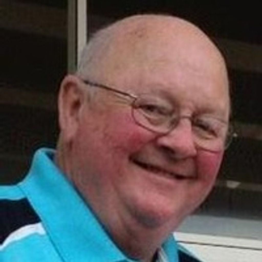 John Thomas Singer, Sr.