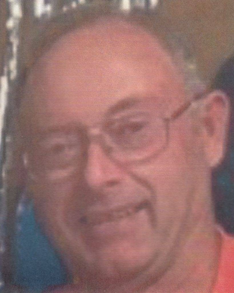 Darrell Davis Goad Profile Photo