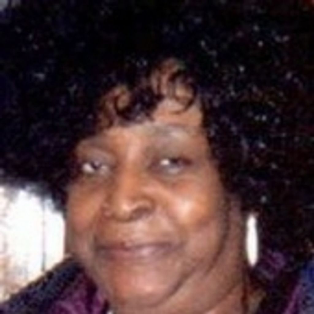 Mildred Nicholson