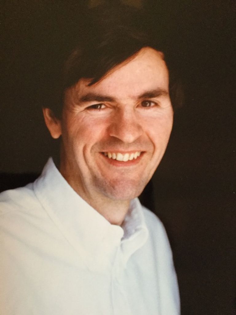 Maynard Palmer