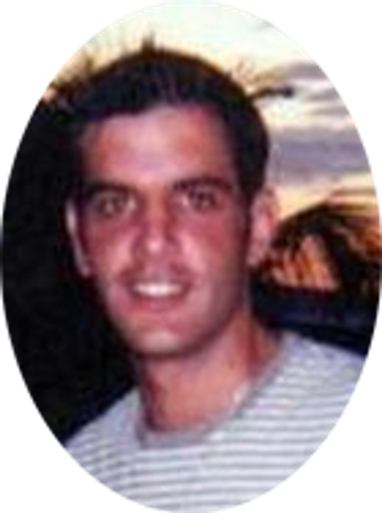 Stephen Maddux