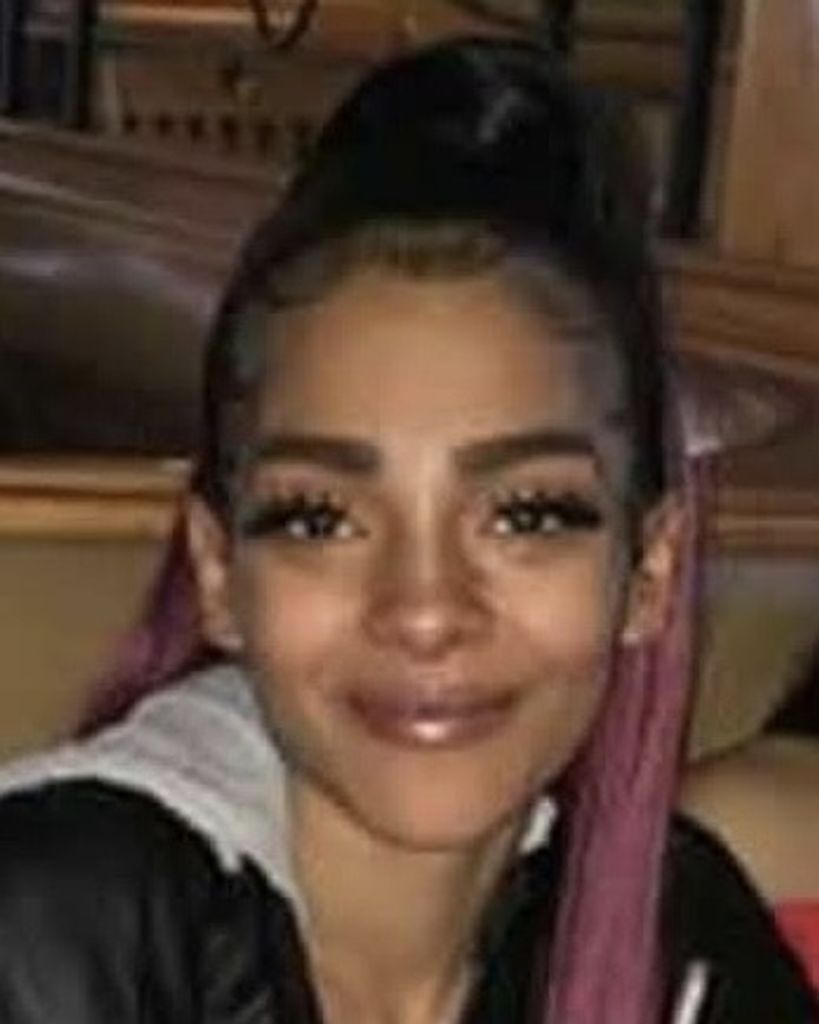 Alisha Shardinay Trujillo Profile Photo
