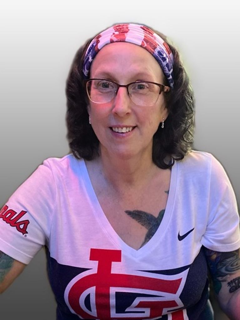 Nancy Lee (Reed) Strait