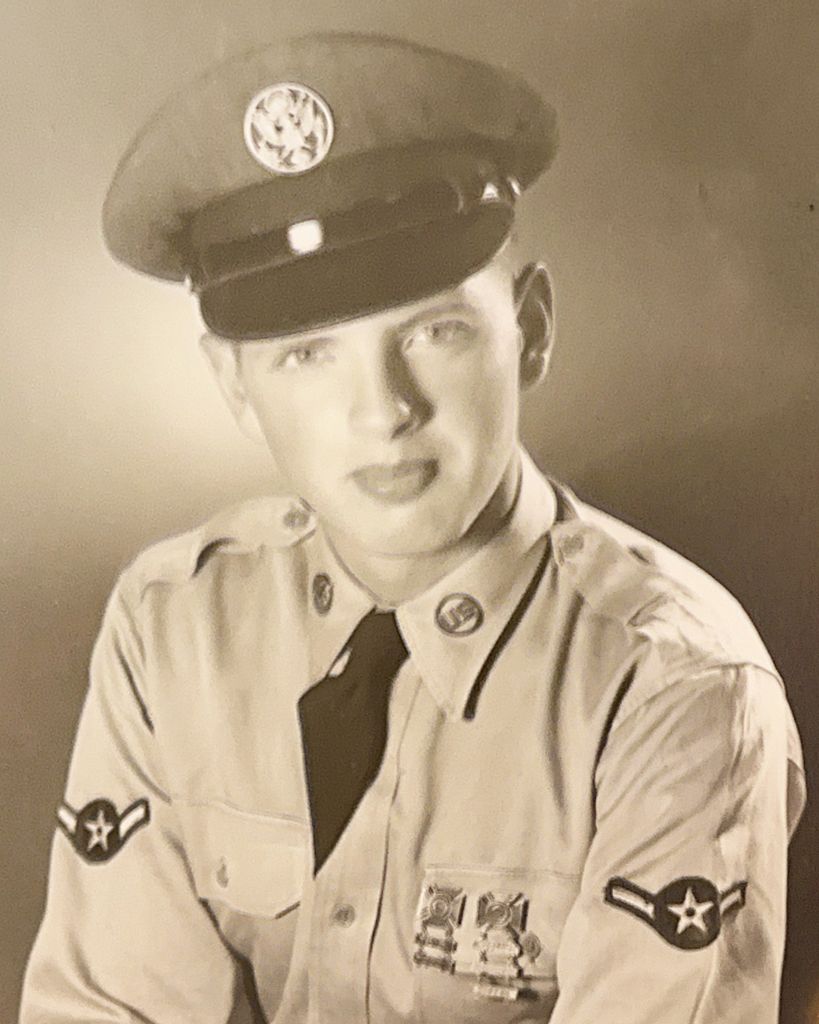 William "Bill" Leeroy Downard Profile Photo