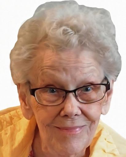 Minnie Lou Krannawitter's obituary image