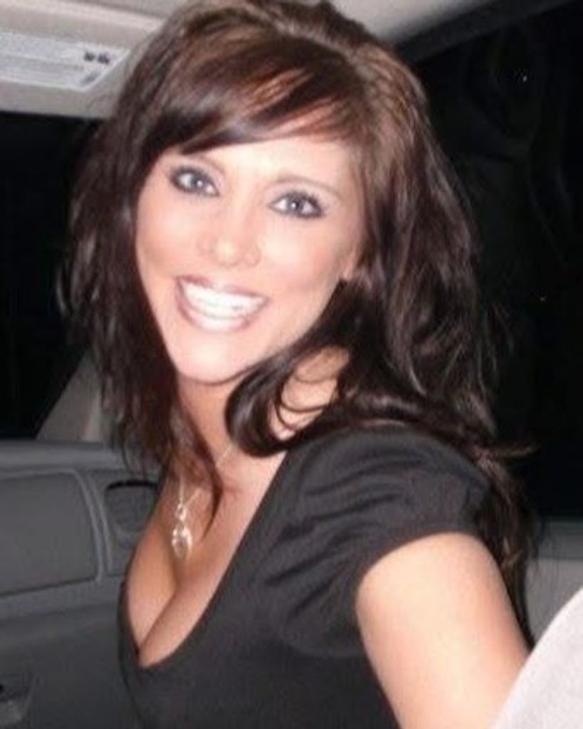 Faith Viavattine Profile Photo