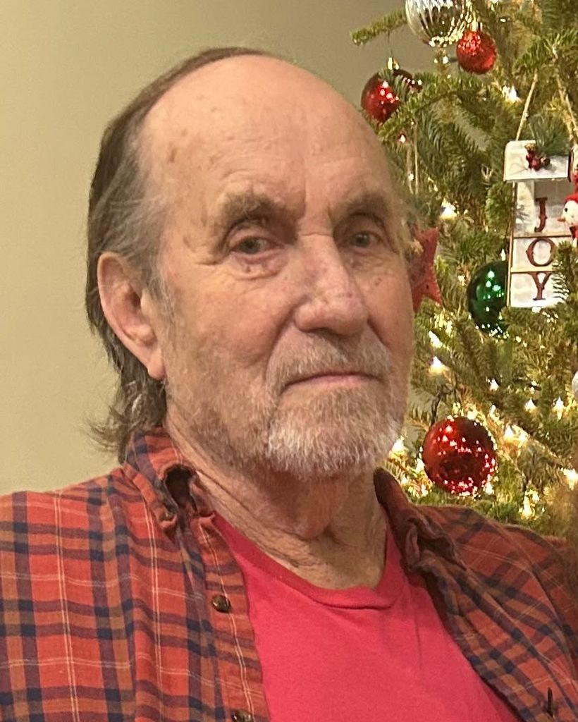 Ray Estial Shirley