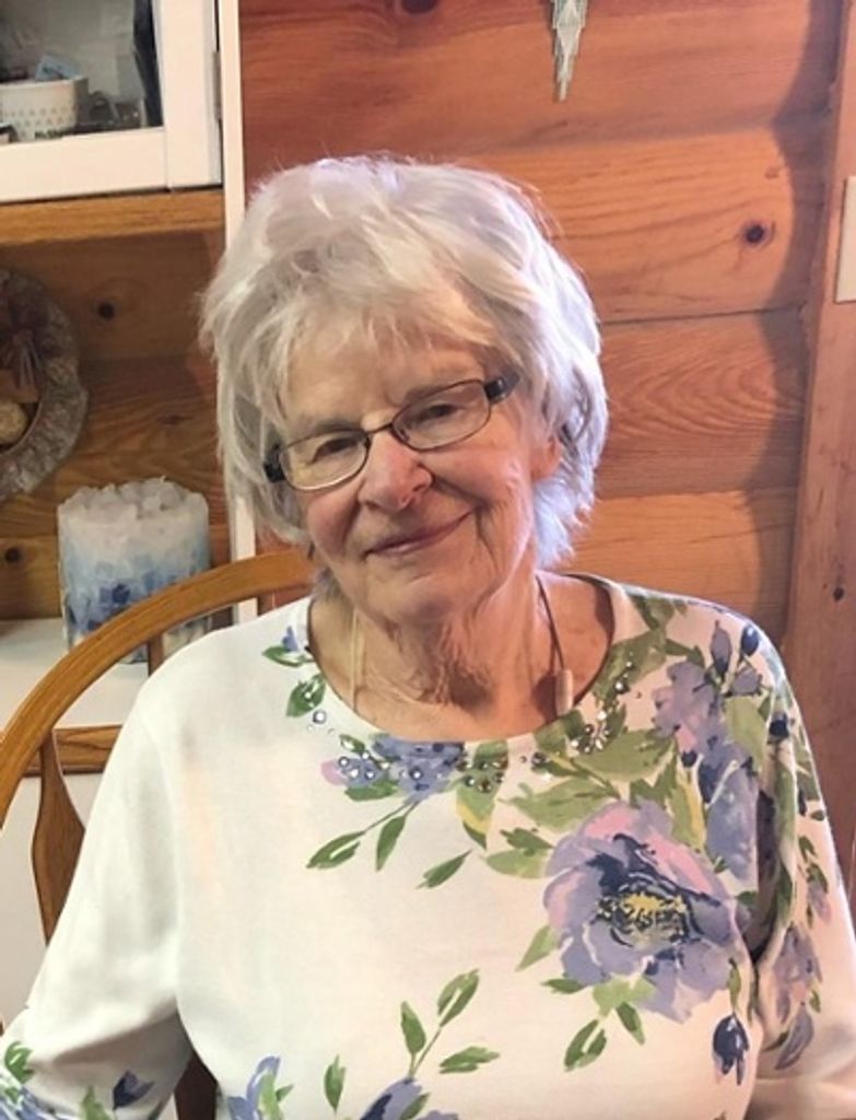 Lenore Ellen Tyler