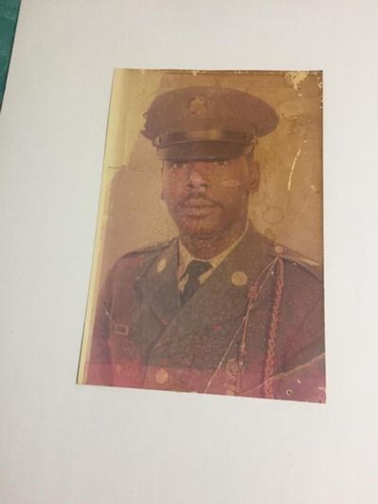 Mr. Johnny Ray Jackson Profile Photo