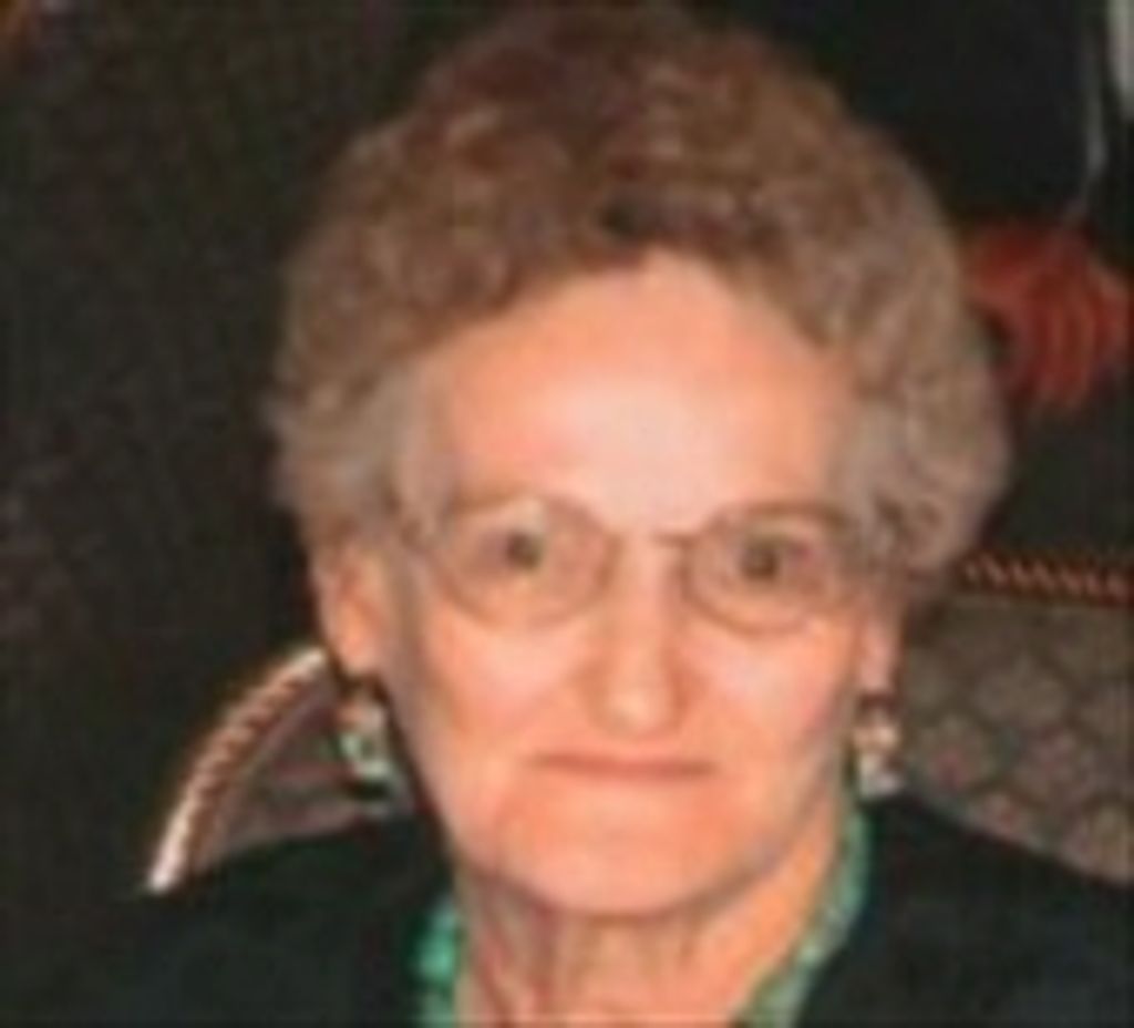 Myrtle Jqnice Sherrod
