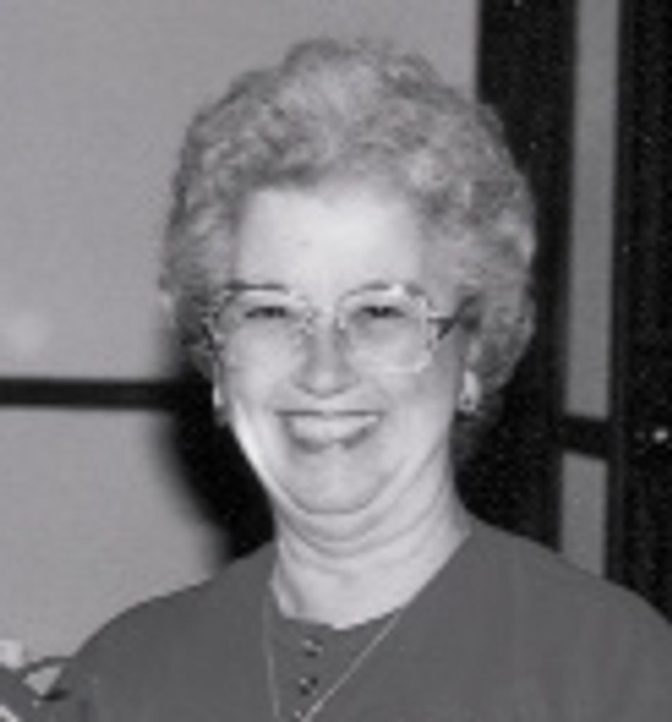 Lucille Melancon