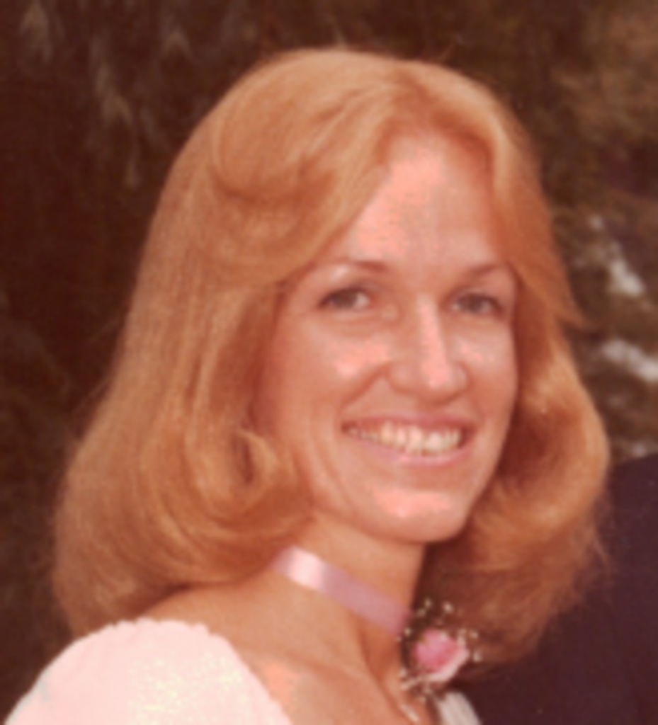 Virginia N. Bridgman Profile Photo
