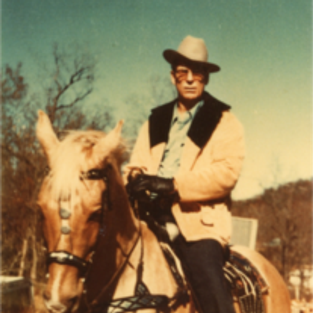 John Wyatt Mitchem Profile Photo