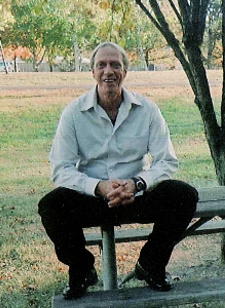 Michael Patrick Graham