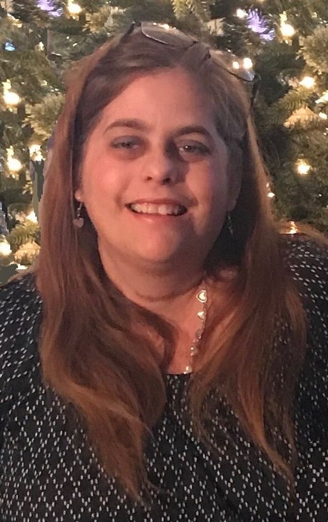 Jennifer Jo Stone Profile Photo