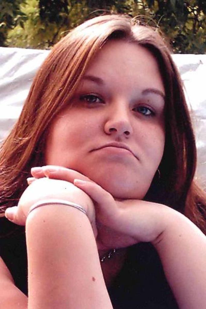 Rachel J. Johnson Profile Photo