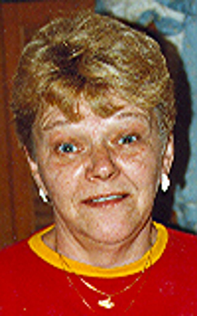 Bonnie L. Lembcke