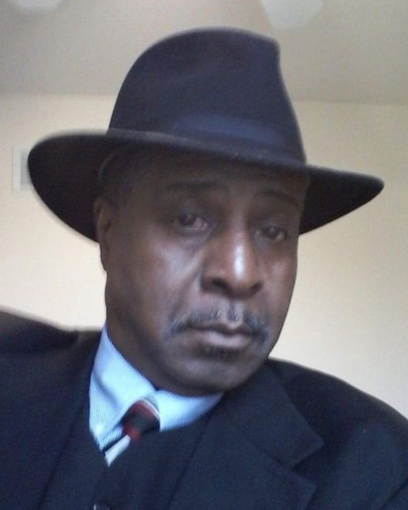 Ronald Jacobs Profile Photo