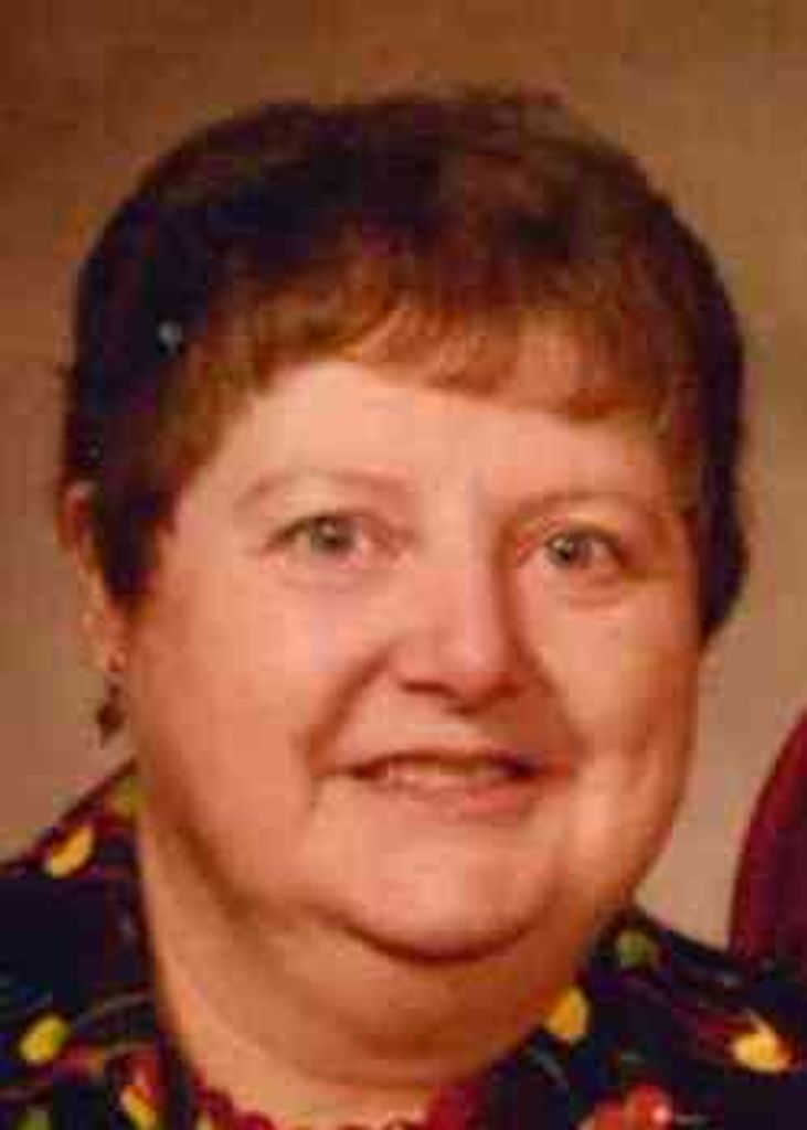 Ann Jeanette Nyhuis Profile Photo