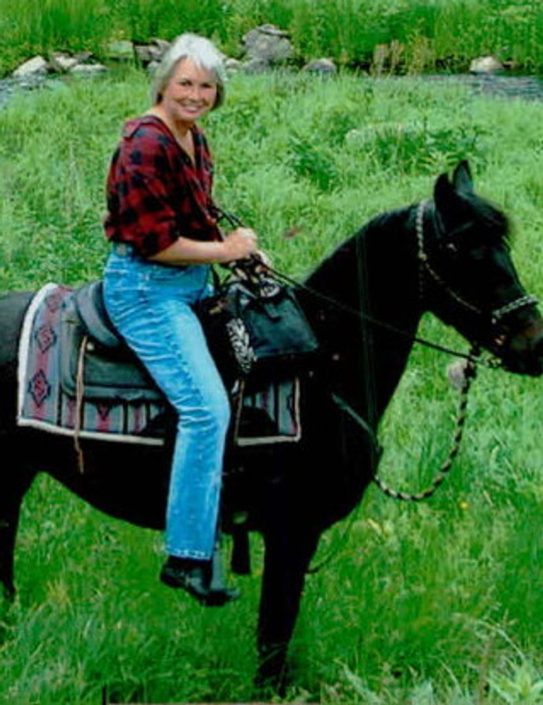 Deborah Stoker Profile Photo