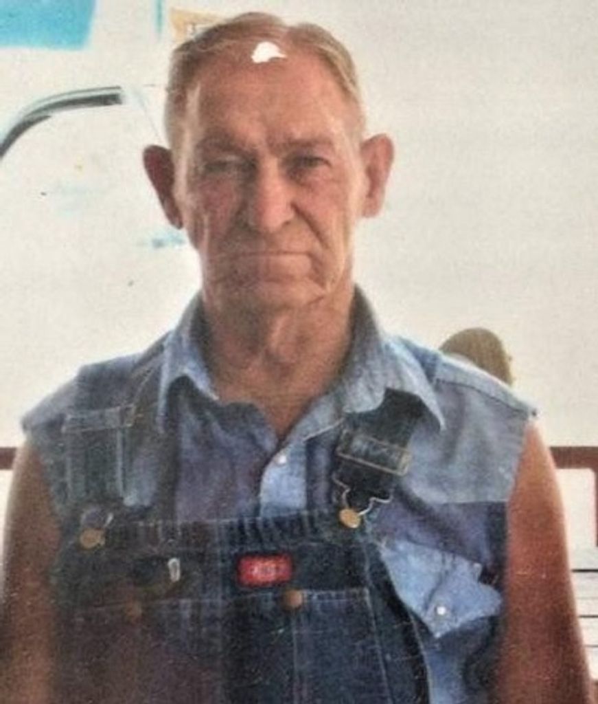 Lowell Edward Lofton Profile Photo