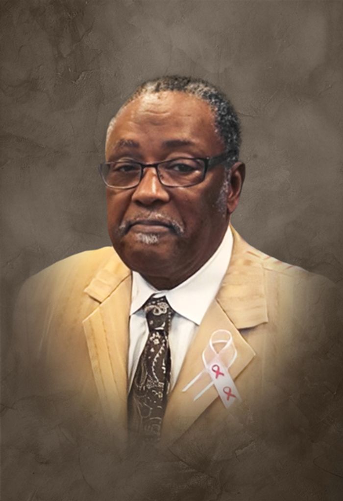 Edgar Norman Jr Profile Photo