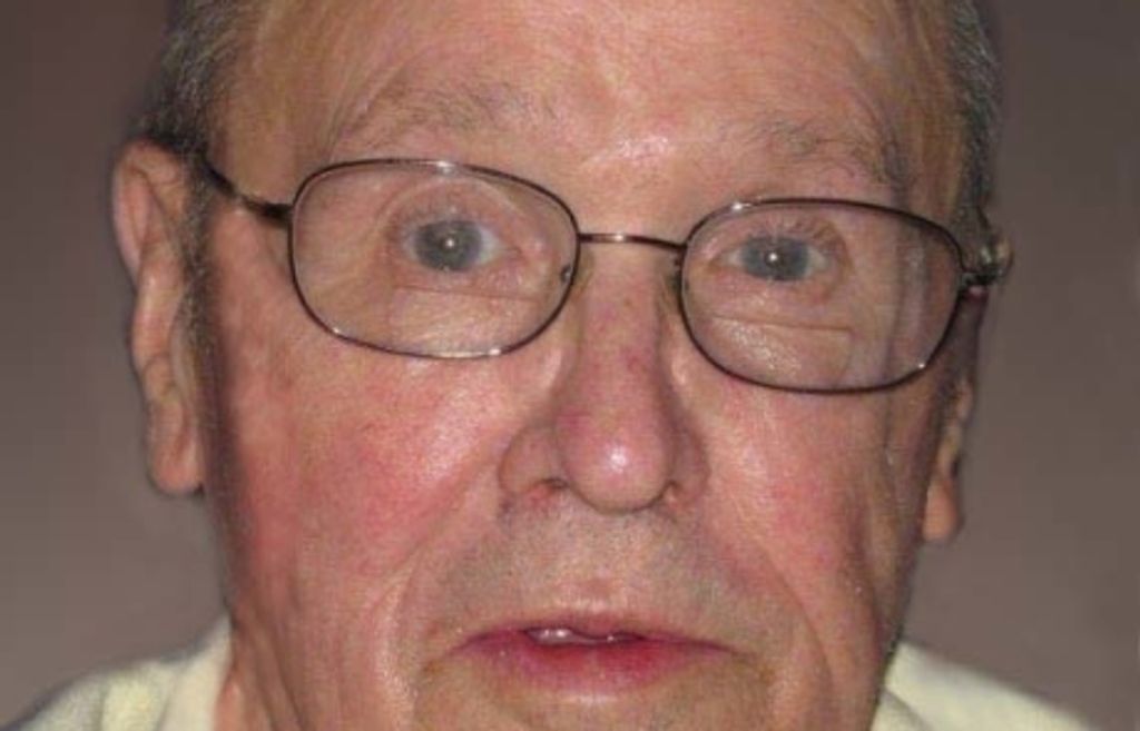 Joe D. Brines