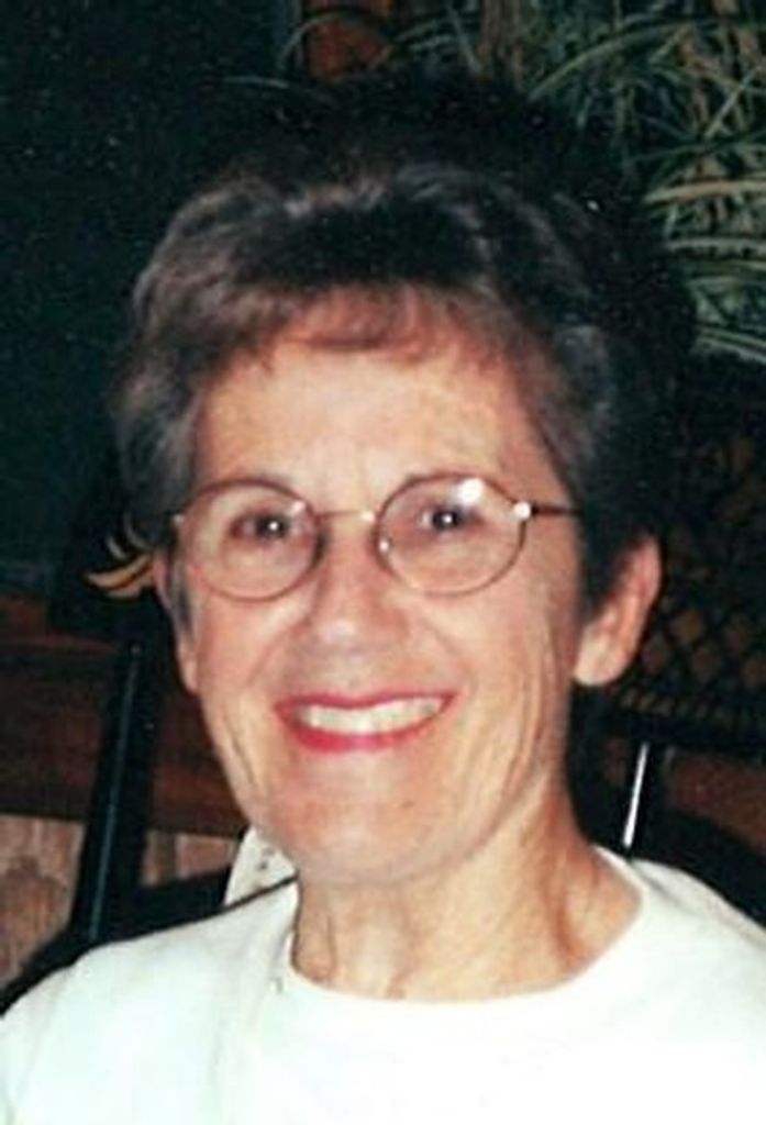 Elizabeth S. Davis Profile Photo
