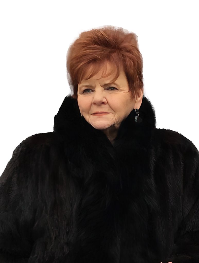Margaret Mary Hancock