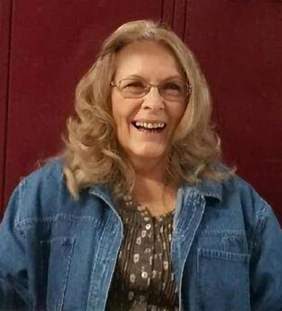 Mary Ann Hendrickson