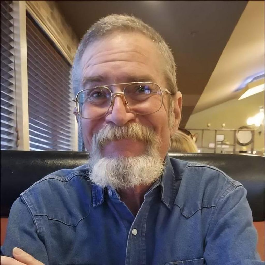 Charles William Vincent Profile Photo