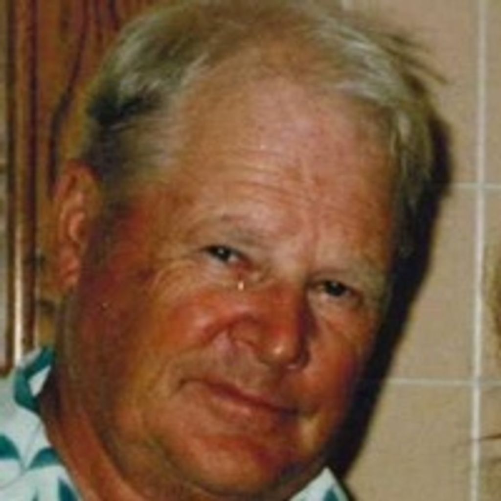 David Flaig of Jamestown, North Dakota
