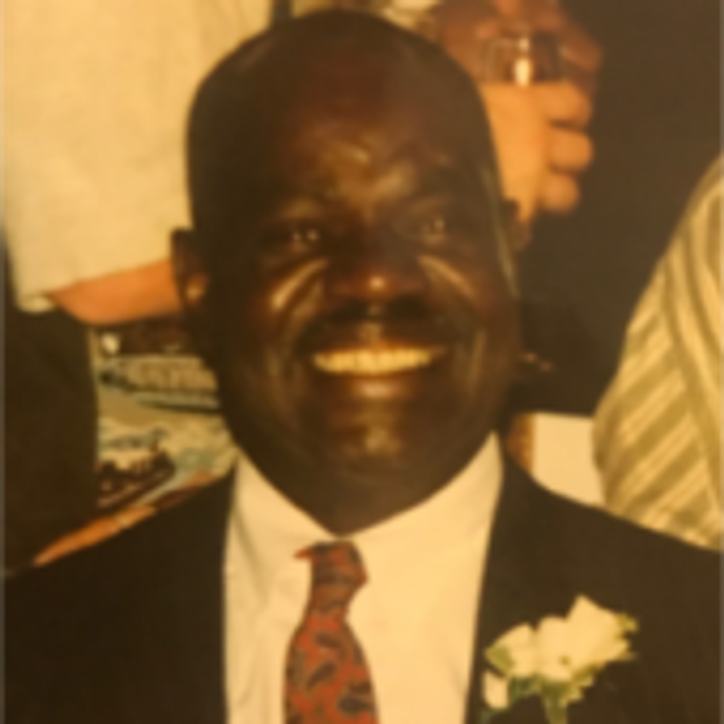 Leon Hannah Sr.