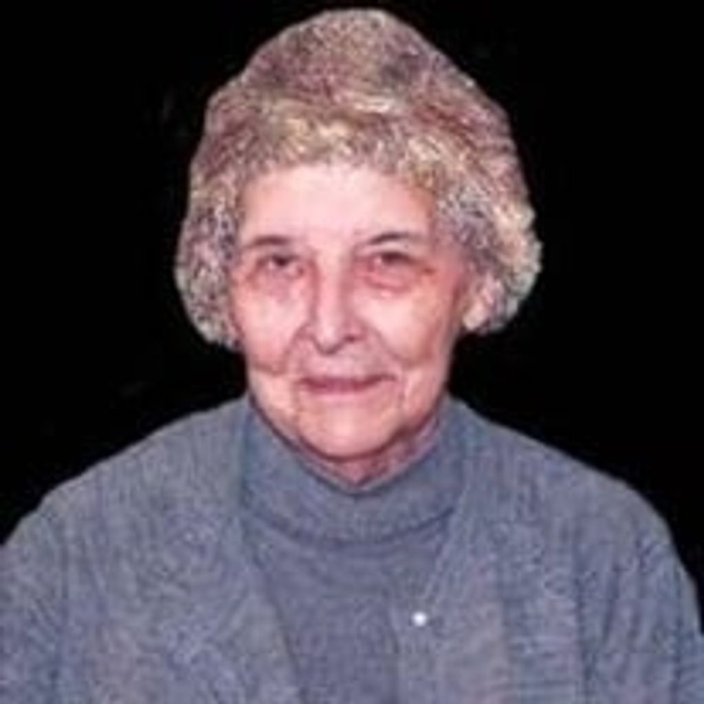 Peggy Chandler