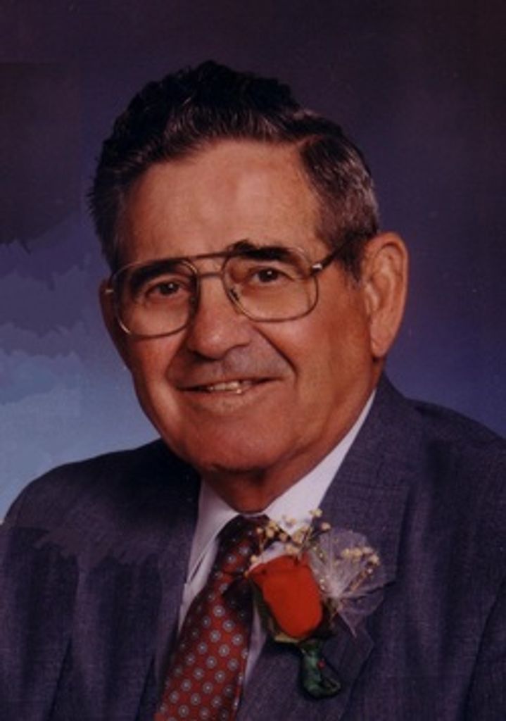 Frank Finley Carter