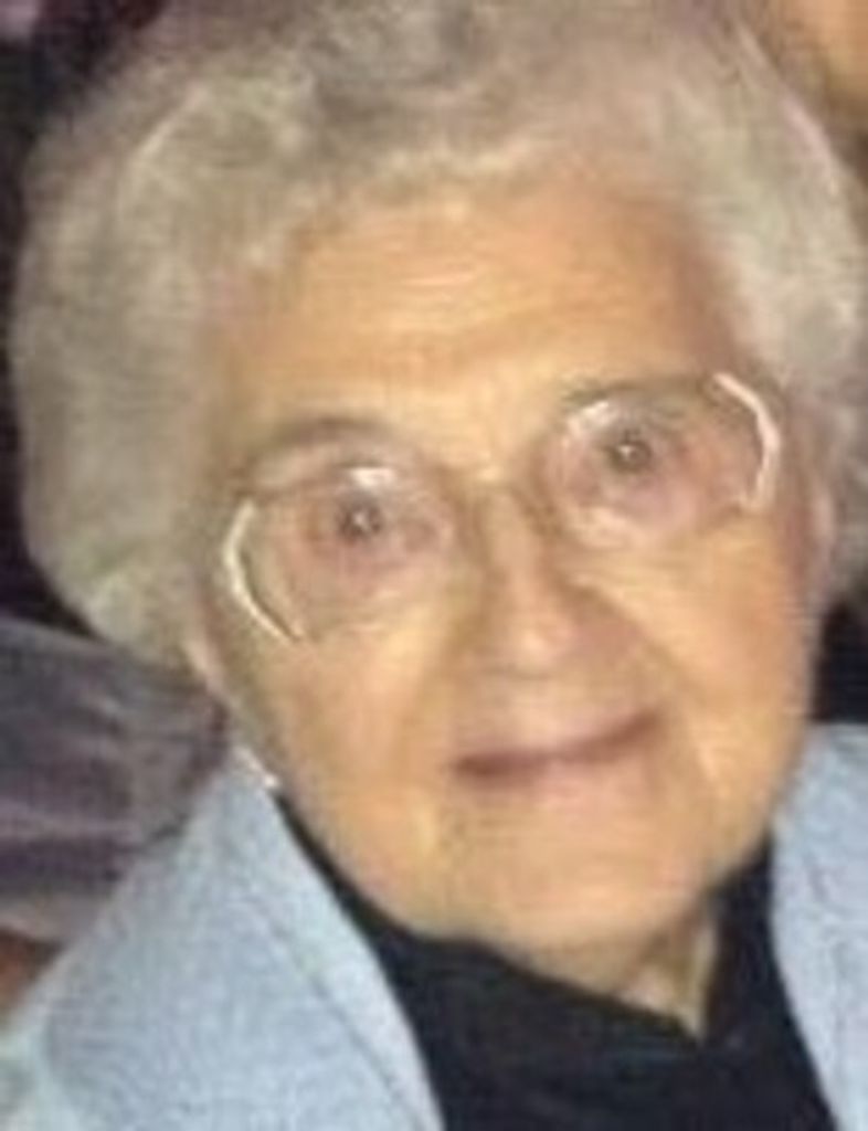 Dolores Evans Profile Photo
