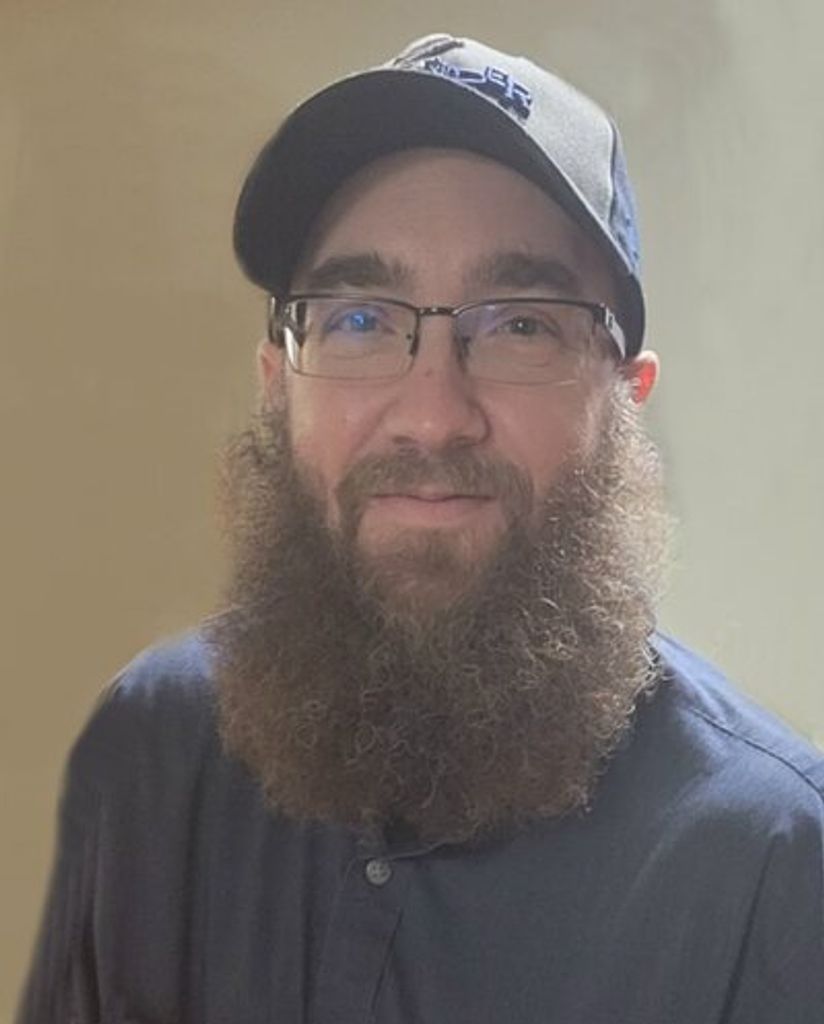 Nathan Twain Ingram Profile Photo
