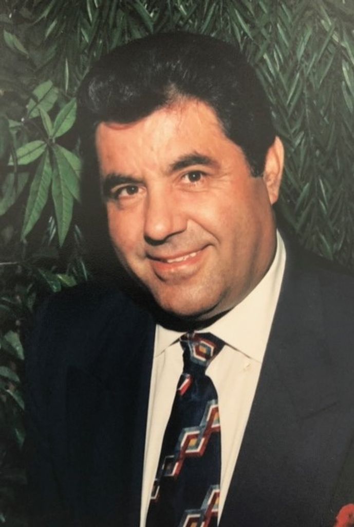 Theodore Kastrantas