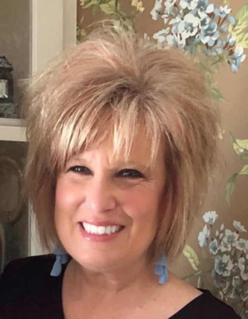 Shari L. (Dangelo)  Godinsky Profile Photo