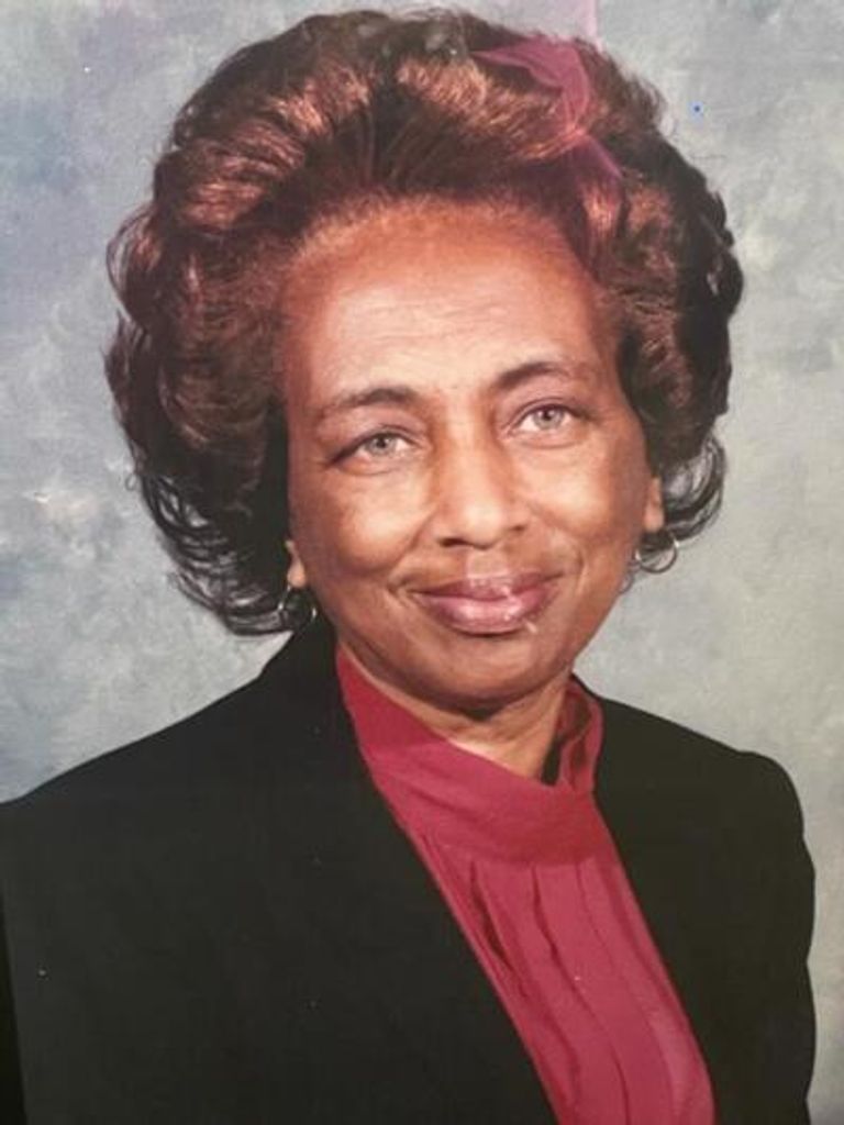 Sister Cleo Brown- Sims Profile Photo