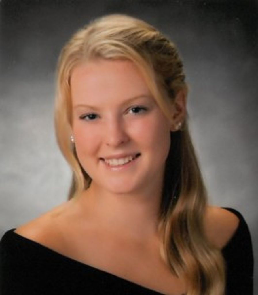 Meghan Gallagher Profile Photo